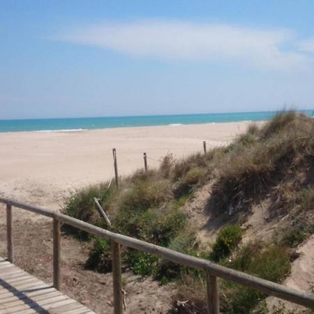 Uim Mediterraneo Poeta 6 Wifi Sagunto Εξωτερικό φωτογραφία
